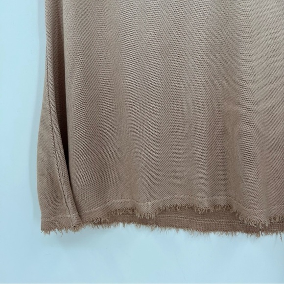 illia Rayon Knit Lounge Beach Set Tank Size S Pant Size L NEW - Picture 6 of 15